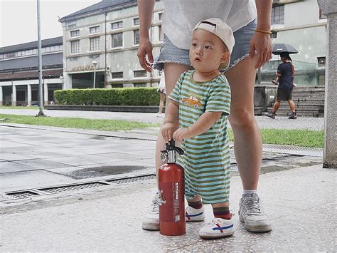 水鐘 消防|水鐘：火災預防利器